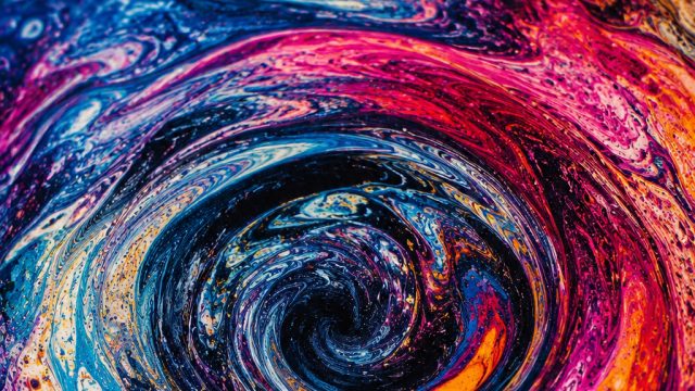 Exploring Mesmerizing Patterns: A Dive into Psychedelic Wallpaper Art | kraken io online, k3 league