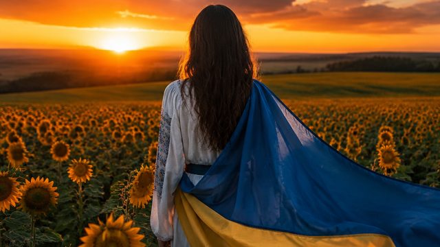 Embrace the Spirit of Resilience: Ukrainian Poetry Wallpapers | slot online 5000, data macau 4d pool