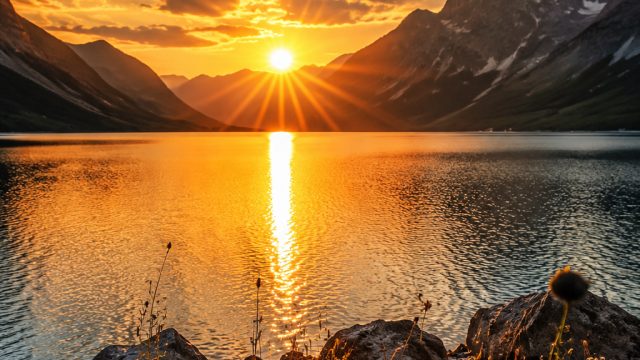 Vibrant Nature: Captivating Landscapes for Your Screen | king138 link, setiabet88