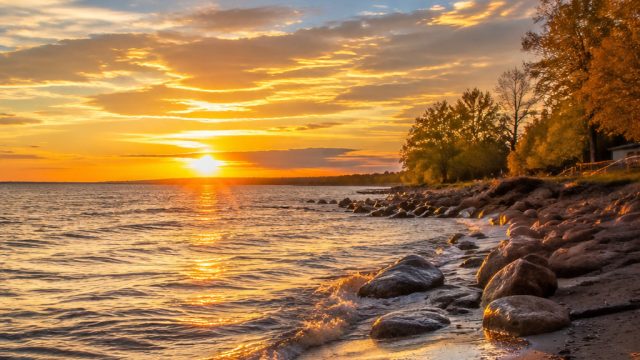 Serene Coastal Escape: The Beauty of Cobourg's Waterfront | sgp result, kebaya 4d klaim bonus, super