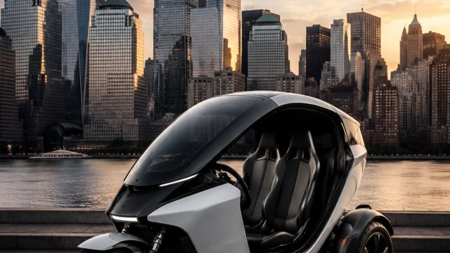 Captivating Electric Trike Designs: The Future of Urban Mobility | paito warn hk, slot online deposi
