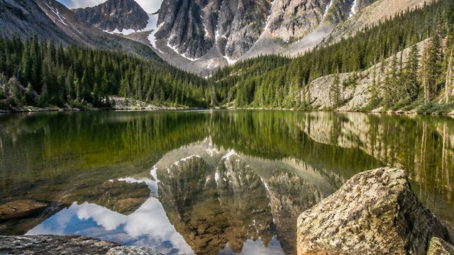 Captivating Landscapes: The Allure of Nature-Inspired Wallpapers | judi 4d, salju4d slot