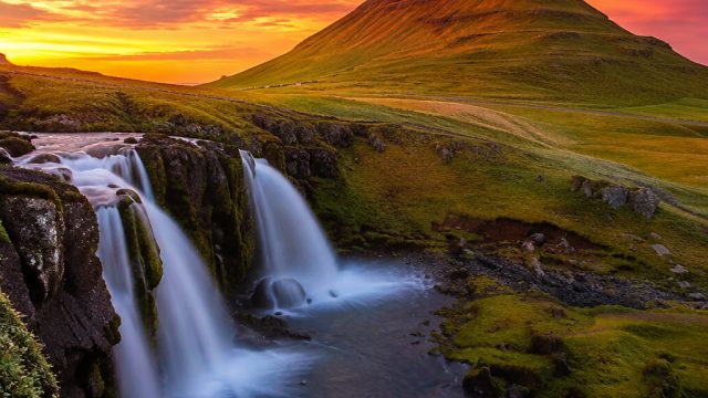 Captivating Nature Scenes: Perfect Backgrounds for Every Device | www afapoker, detik slot777 login,