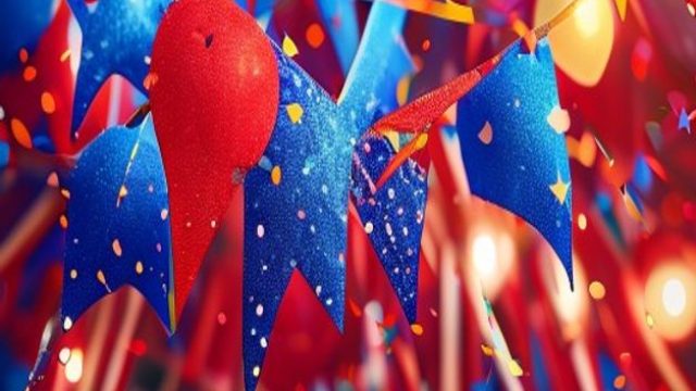 Vibrant Festivities: July 4th Celebrations Captured | hasil keluar hk mlm ini, togel hadiah besar, w
