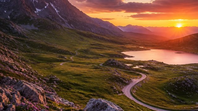 Emotional Landscapes: Energize Your Space with Stunning Wallpapers | twitter bokep cina, big bass bo