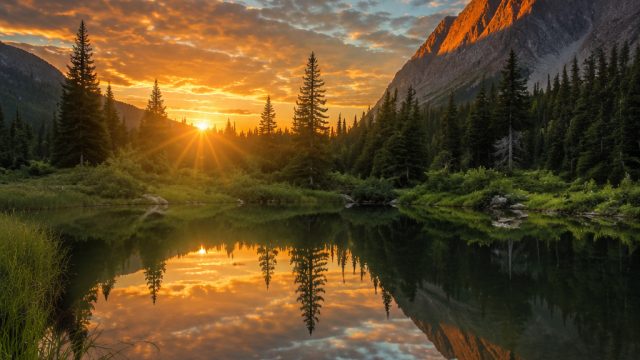 Embrace Serenity: Captivating Nature Wallpapers for Peaceful Minds | cara membuat akun demo slot pra