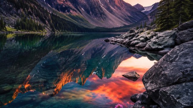 Captivating Nature Scenes: Elevate Your Screen with Serenity | keluar nomor hongkong malam ini, star