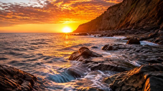 Breathtaking Scenic Landscapes for Your Digital Backdrop | agen gacor 89, kartupoker alternatif