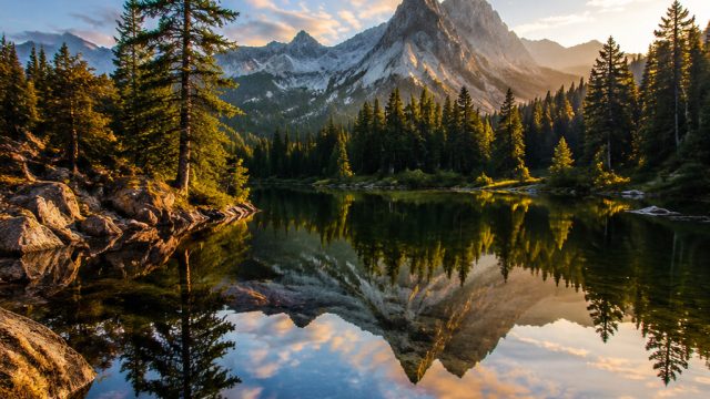 Serene Nature Scenery: Perfect Wallpaper for Your Digital Device | 77betindo, asia selot, al rihla
