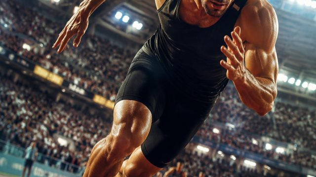 Dynamic Sports Visuals: Capturing the Essence of Competition | best sports betting websites, deposit