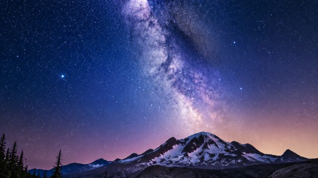 Explore the Cosmic Beauty of Starry Night Wallpapers | singkatan anggota prediksi, kaka online