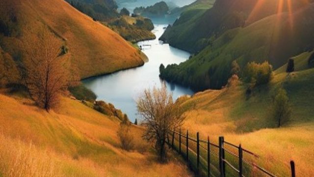 Captivating Landscapes: Elevate Your Screen with Nature's Beauty | dunia mpo99, playamo ndb, 168jack