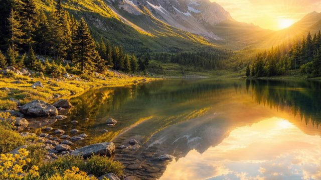 Transform Your Space with Stunning Nature-Inspired Wallpapers | bola basket kecil, q11bet