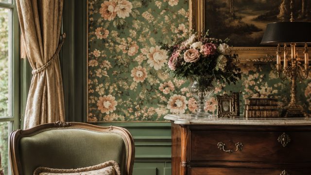 Reviving Vintage Charm: Nostalgic Wallpapers for Modern Spaces | pengluaran sgp 2023, top satu toto