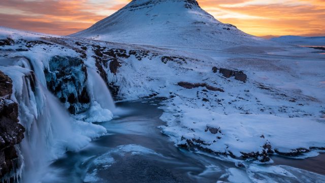Captivating Seasonal Landscapes: Winter Wonders in Iceland | BET365 ESPORTS, gemparqq