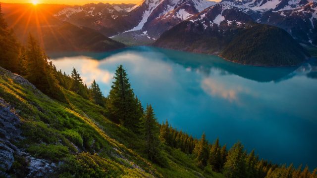 Stunning Nature Landscapes for Your Screen | singapore prize result, lotus86 slot, roma77 rtp