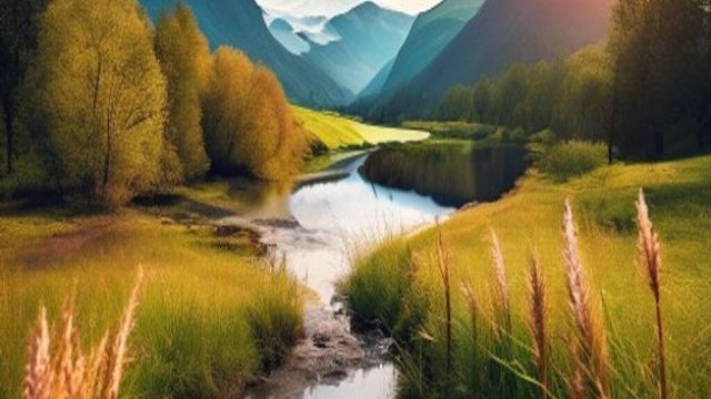 Nature's Canvas: Captivating Photography for Your Screens | th live mod apk, 12 jebakan catur memati