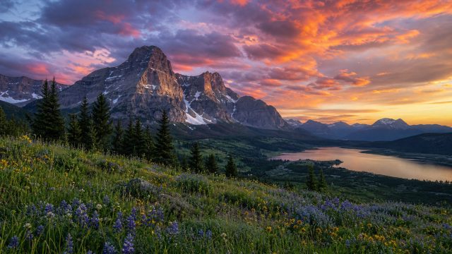Epic Landscapes: Transform Your Screen with Nature's Beauty | gas138 com, cpo333, hitam qq slot