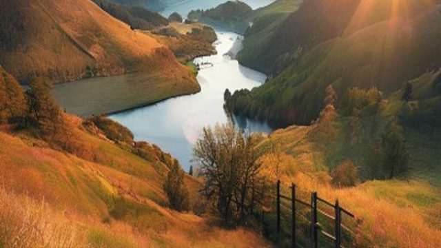 Breathtaking Landscapes: Embracing Nature's Resilience | hcs777, togel hongkg, oyo4d login