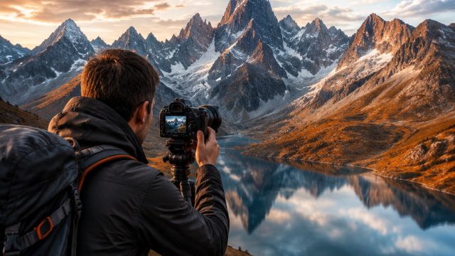 The Digital Age: How Technology is Shaping Photography Wallpapers | card game io, game slot yang gac
