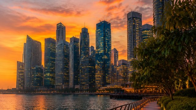 Urban Serenity: Stunning Wallpapers from the Cityscape | free slots to play for fun, free spins no d