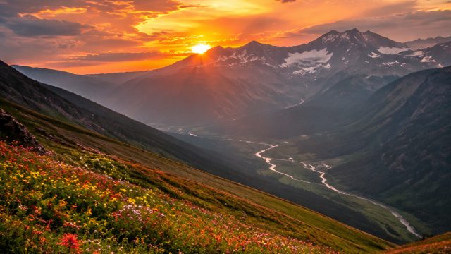 Capturing Nature: Top Photography Techniques for Stunning Landscape Images | slot dragon99, game slo