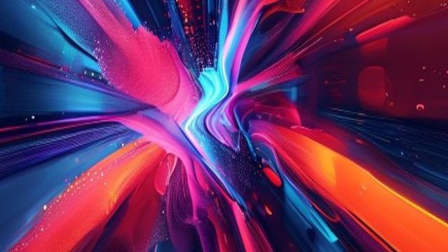 Embrace Modern Aesthetics with Dynamic Tech-Inspired Wallpapers | jungle jackpots slot, kartu remi p