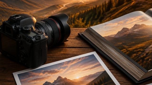 From Click to Print: The Journey of a Photograph | k9win login, fifa world cup u20 2023, best slot m