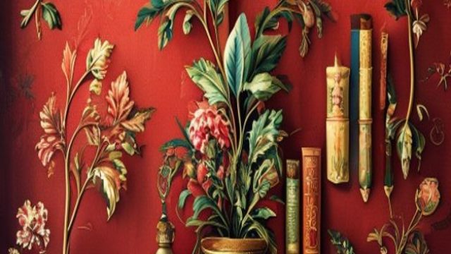 The Evolution of Wallpaper Design: From Tradition to Digital | daftar judi togel online24jam terperc
