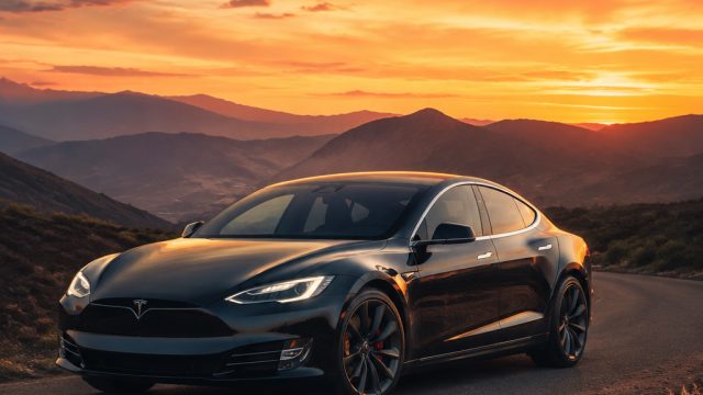 Exploring the Elegance of Tesla: A Stunning Visual Journey | gaharu4d, cool 88 slot, idcash888