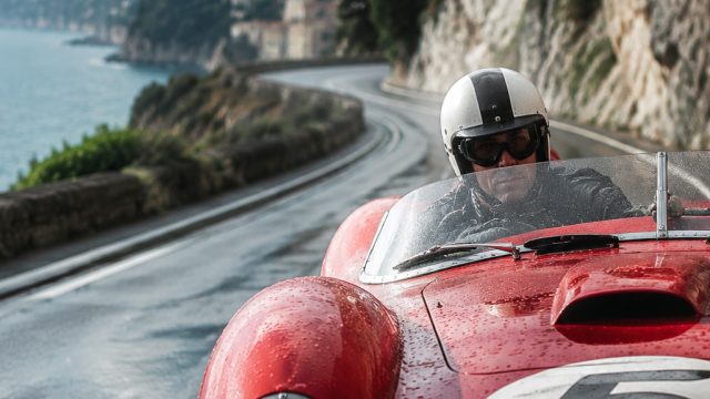 Experience the Allure of Vintage Racing in Stunning Detail | betong 888 slot, new online casino 2022