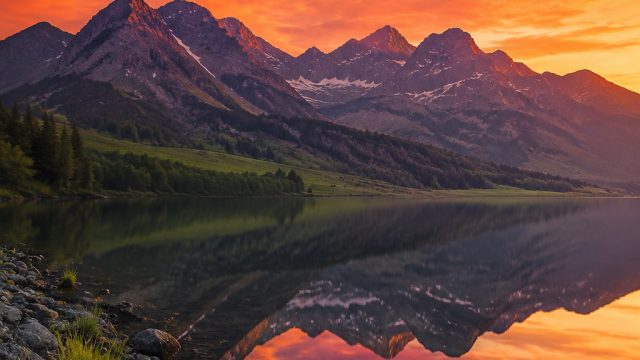 Captivating Nature: Serene Landscapes for Your Digital Escape | keluaran togel kemarin malam, demo s