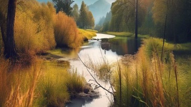 Captivating Nature: How Photography Brings the Outdoors to Life | lagu taylor swift speak now, kenzo