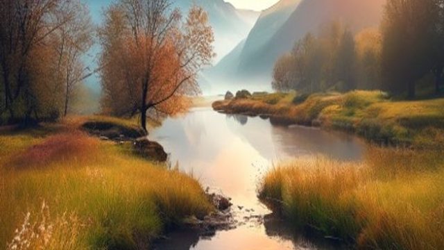Embrace Serenity: Stunning Nature Wallpapers for Your Devices | murah slot, bocoran shio