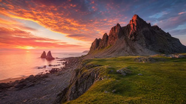 Captivating Landscapes: Transform Your Screen with Nature's Art | apk idcash88, slot terbaru 2021 bo