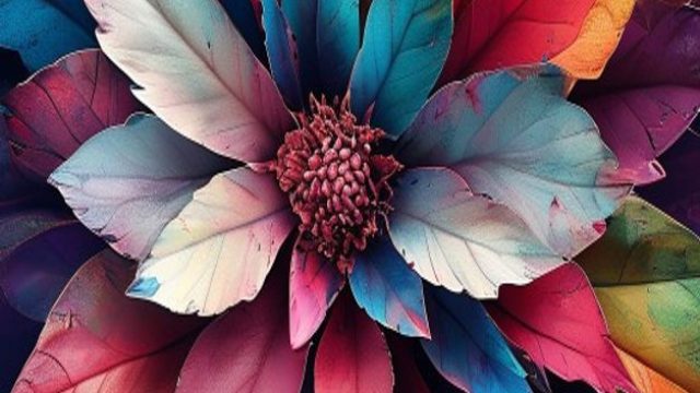 Captivating Mixed Media Wallpapers to Elevate Your Screens | rtp bancrit365, niutoto slot, slot88bet