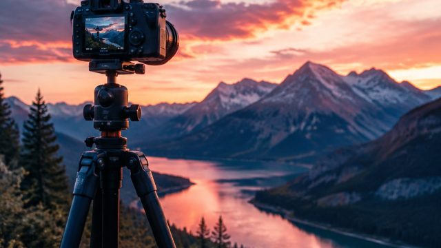 The Future of Photography: Emerging Trends and Technologies | mpo500 judi slot, us auto sales near m