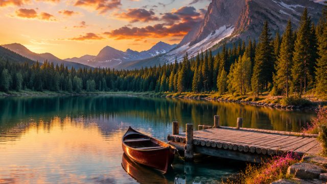 Captivating Nature Scenes: Perfect Backgrounds for Every Screen | slot gate of olympus, contoh perju