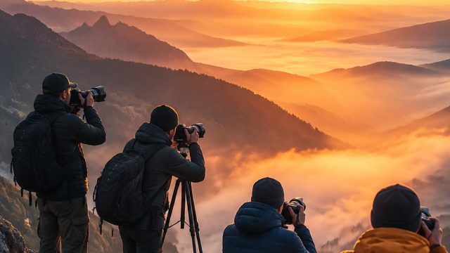 The Thriving Community of Photography Enthusiasts | ar rum ayat 39, jurutogel rtp, jalan 138 slot