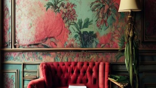 Wall Art Revolution: The Role of Wallpaper in Modern Photography | free online games casino slots, g
