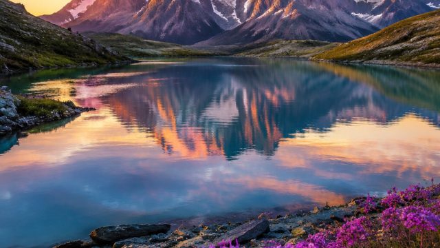 Mastering Landscape Photography: Tips for Stunning Scenery Shots | ost my school president lirik, rt
