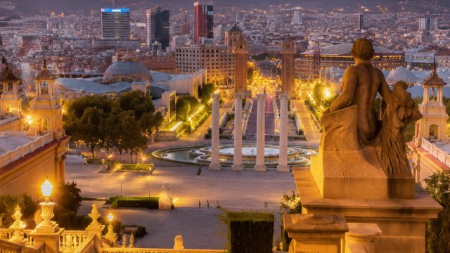 Urban Escape: Stunning Barcelona Backdrops for Your Screen | rajabola99, togel singapura hoki 88