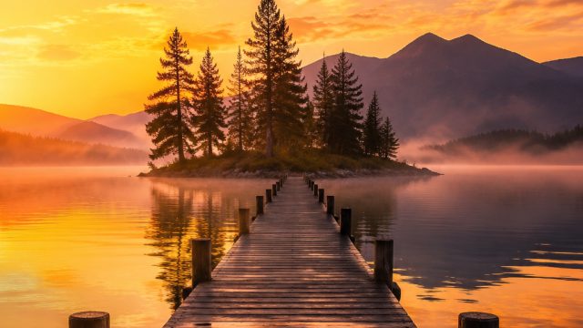 Embrace Serenity: Minimalist Landscapes for Your Screen | slot online minimal deposit 1000, arti max
