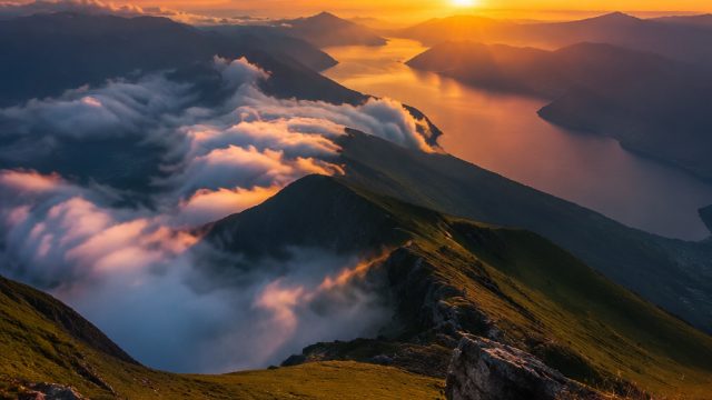 Epic Sky High Views: Stunning Wallpapers for Every Screen | jackpot de casino, website poki games