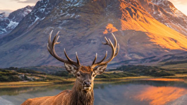 Captivating Nature: Stunning Wildlife Wallpapers for Your Screens | online casino games with free sp