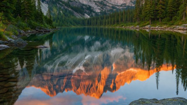 Embrace Serenity: Nature-Inspired Wallpaper Designs for Every Device | qq slot deposit ovo, raja777,