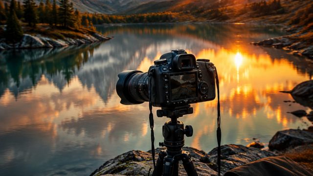 Capturing Life's Moments: The Evolution of Photography in the Digital Age | angka sgp yang keluar ma