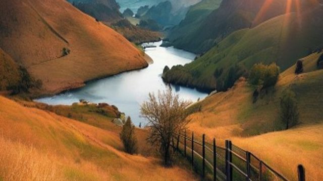 Captivating Landscapes: Nature's Beauty for Your Screen | idn poker 77, slot depo xl