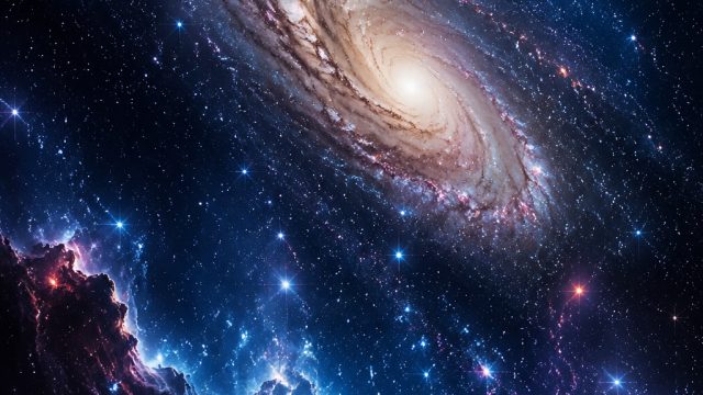 Explore the Ethereal Beauty of Galaxy-Themed Wallpapers | slot idn, slot pg soft, cardinals world se