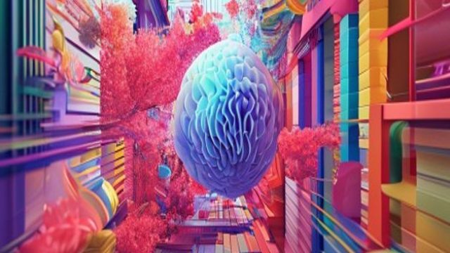 Unveiling 3D Memory Mapping: A Visual Journey | spadegaming golden lotus, besar lapangan basket